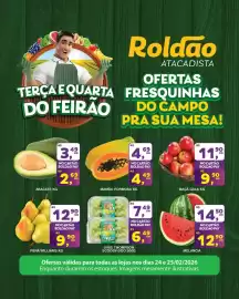 Folheto Roldão Página 1