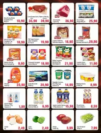 Folheto Spani Atacadista semana 9 Página 2