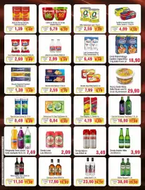 Folheto Spani Atacadista semana 9 Página 3