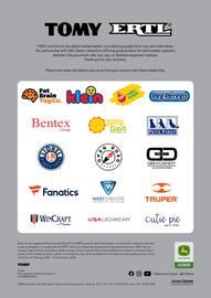 John Deere catalogue Page 104