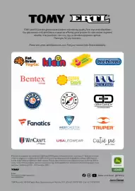 John Deere catalogue Page 104