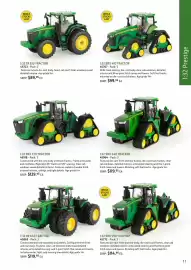 John Deere catalogue Page 11