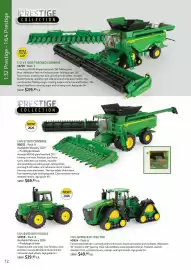 John Deere catalogue Page 12