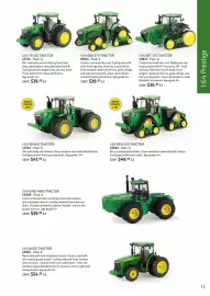 John Deere catalogue Page 13