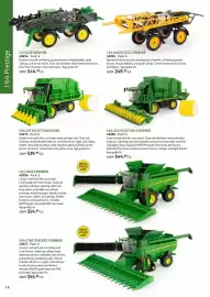 John Deere catalogue Page 14