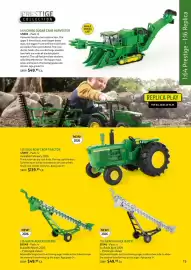 John Deere catalogue Page 15