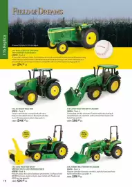 John Deere catalogue Page 18