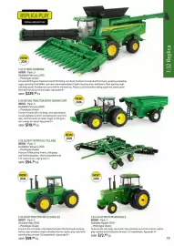 John Deere catalogue Page 19