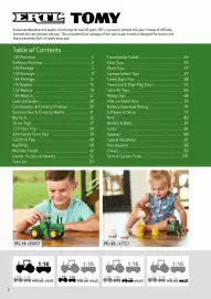 John Deere catalogue Page 2