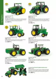 John Deere catalogue Page 20