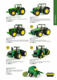 John Deere catalogue Page 21