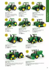 John Deere catalogue Page 23
