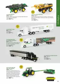 John Deere catalogue Page 25
