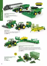 John Deere catalogue Page 26