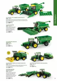 John Deere catalogue Page 27