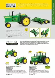 John Deere catalogue Page 3