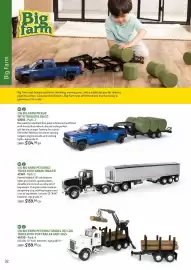 John Deere catalogue Page 32