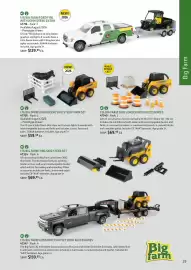 John Deere catalogue Page 33