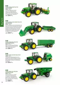 John Deere catalogue Page 34