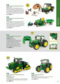 John Deere catalogue Page 35