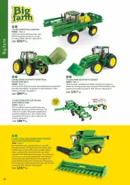 John Deere catalogue Page 36