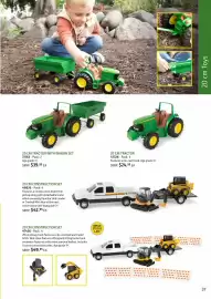 John Deere catalogue Page 37