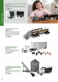 John Deere catalogue Page 38