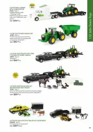 John Deere catalogue Page 39