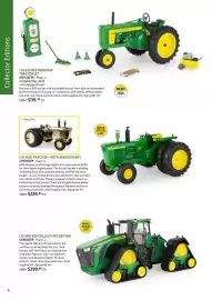 John Deere catalogue Page 4