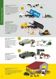 John Deere catalogue Page 40