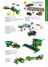 John Deere catalogue Page 41