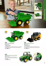 John Deere catalogue Page 43