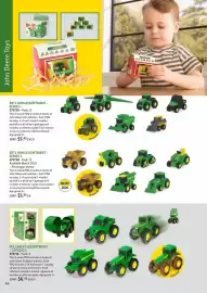 John Deere catalogue Page 44
