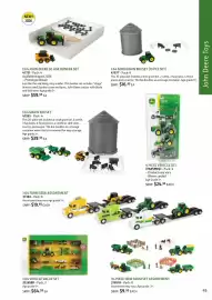 John Deere catalogue Page 45