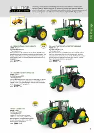 John Deere catalogue Page 5