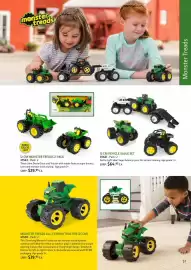 John Deere catalogue Page 51