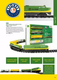 John Deere catalogue Page 53