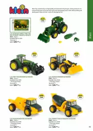 John Deere catalogue Page 55