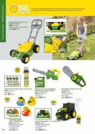 John Deere catalogue Page 58