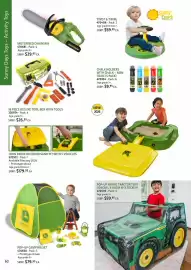 John Deere catalogue Page 60