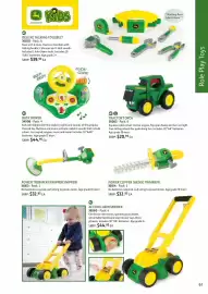 John Deere catalogue Page 61