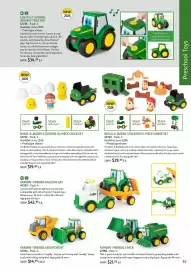 John Deere catalogue Page 63