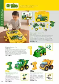 John Deere catalogue Page 64
