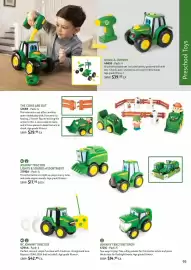 John Deere catalogue Page 65