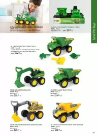John Deere catalogue Page 67