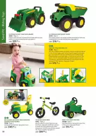John Deere catalogue Page 68