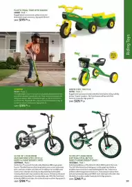 John Deere catalogue Page 69