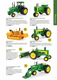 John Deere catalogue Page 7