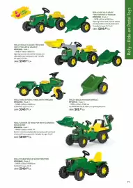 John Deere catalogue Page 71