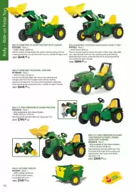 John Deere catalogue Page 72
